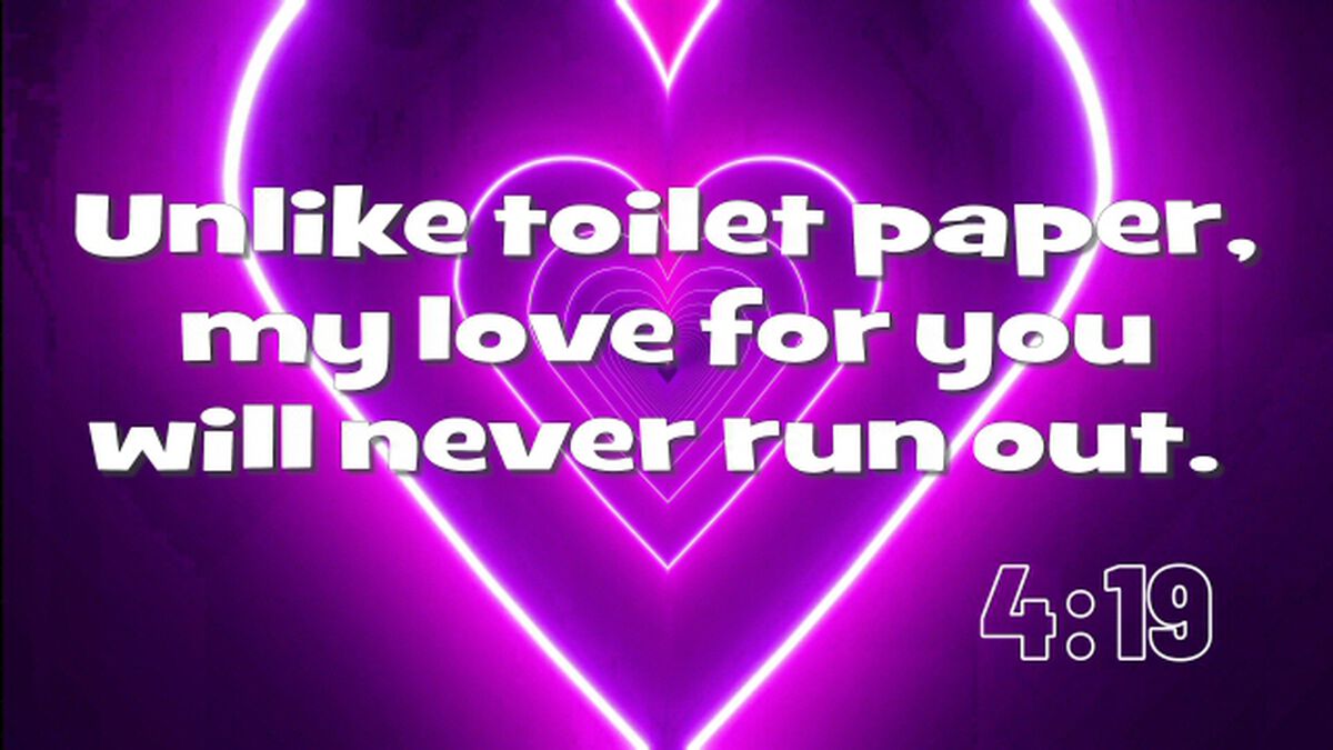 Tunnel of Love Countdown image number 1